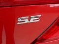 2012 Toyota Camry SE V6 Badge and Logo Photo