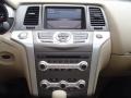 2012 Nissan Murano SL Controls