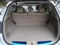 2012 Nissan Murano SL Trunk