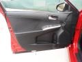 Black/Ash Door Panel Photo for 2012 Toyota Camry #56002528