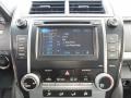 Black/Ash Audio System Photo for 2012 Toyota Camry #56002585