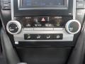 Black/Ash Controls Photo for 2012 Toyota Camry #56002591