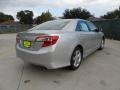 Classic Silver Metallic - Camry SE Photo No. 3