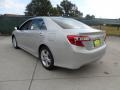 Classic Silver Metallic - Camry SE Photo No. 5