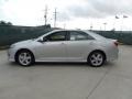 Classic Silver Metallic - Camry SE Photo No. 6