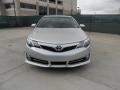 Classic Silver Metallic - Camry SE Photo No. 8