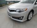 Classic Silver Metallic - Camry SE Photo No. 10