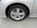 Classic Silver Metallic - Camry SE Photo No. 11