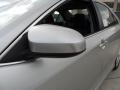 Classic Silver Metallic - Camry SE Photo No. 12