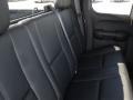 2012 Blue Granite Metallic Chevrolet Silverado 1500 LT Extended Cab  photo #17