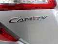 Classic Silver Metallic - Camry SE Photo No. 15