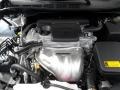 Classic Silver Metallic - Camry SE Photo No. 18