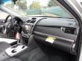 Classic Silver Metallic - Camry SE Photo No. 19