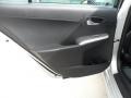 Classic Silver Metallic - Camry SE Photo No. 20