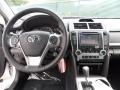Classic Silver Metallic - Camry SE Photo No. 27