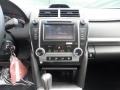 Classic Silver Metallic - Camry SE Photo No. 28
