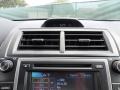 Classic Silver Metallic - Camry SE Photo No. 29