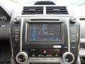 Classic Silver Metallic - Camry SE Photo No. 30