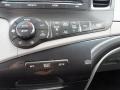 Dark Charcoal Controls Photo for 2012 Toyota Sienna #56003047