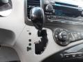 Dark Charcoal Transmission Photo for 2012 Toyota Sienna #56003051