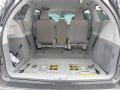 Light Gray Trunk Photo for 2012 Toyota Sienna #56003197