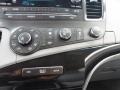 Light Gray Controls Photo for 2012 Toyota Sienna #56003263
