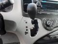 6 Speed ECT-i Automatic 2012 Toyota Sienna LE Transmission