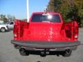Flame Red - Ram 1500 Big Horn Quad Cab 4x4 Photo No. 18