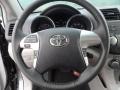 Ash Steering Wheel Photo for 2012 Toyota Highlander #56003497