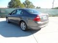 2012 Sterling Grey Metallic Ford Fusion SE  photo #5