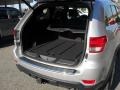  2012 Grand Cherokee Overland Trunk