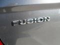 2012 Sterling Grey Metallic Ford Fusion SE  photo #15