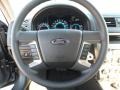 2012 Sterling Grey Metallic Ford Fusion SE  photo #32