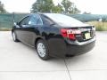 2012 Attitude Black Metallic Toyota Camry LE  photo #5