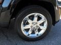 2012 Brilliant Black Crystal Pearl Jeep Liberty Limited 4x4  photo #23