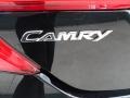 Attitude Black Metallic - Camry LE Photo No. 15