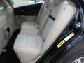 Ivory Interior Photo for 2012 Toyota Camry #56004058