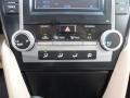 Ivory Controls Photo for 2012 Toyota Camry #56004100