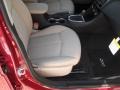 2012 Deep Cherry Red Crystal Pearl Coat Chrysler 200 Limited Sedan  photo #19