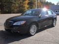 Black - 200 Limited Sedan Photo No. 1