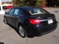 Black - 200 Limited Sedan Photo No. 2