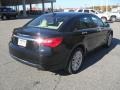 Black - 200 Limited Sedan Photo No. 3