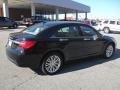 Black - 200 Limited Sedan Photo No. 4