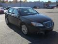 Black - 200 Limited Sedan Photo No. 5
