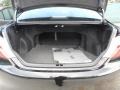 2012 Toyota Camry LE Trunk