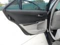Ash 2012 Toyota Camry LE Door Panel