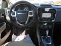 Black - 200 Limited Sedan Photo No. 15