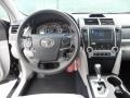 Ash Dashboard Photo for 2012 Toyota Camry #56004286