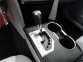 6 Speed ECT-i Automatic 2012 Toyota Camry LE Transmission