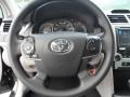 Ash Steering Wheel Photo for 2012 Toyota Camry #56004322